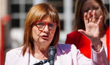 Reforma laboral: Patricia Bullrich evalúa una serie de cambios para asegurar los votos en el Senado