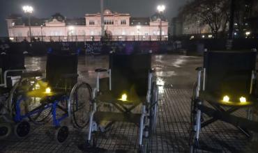 La Justicia intimó al Estado a implementar la Ley de Emergencia en Discapacidad en su totalidad