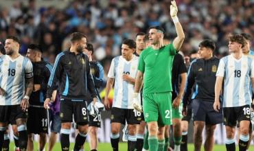 El Inter de Milán llamó a una figura de la Selección argentina y sacudió el mercado de pases