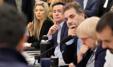 El PRO tensa el vínculo con La Libertad Avanza en el Congreso y no garantiza su apoyo a la reforma laboral