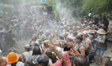 Roberto Rojo, historiador: "La Chaya excede a Chilecito y La Rioja, es una tradición ancestral"