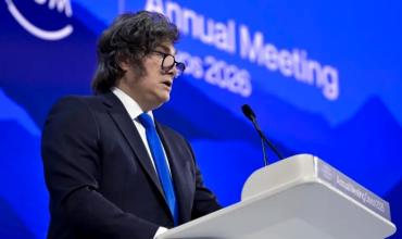 Dirigentes oficialistas destacaron el discurso de Javier Milei en Davos: "Está cambiando la Argentina"