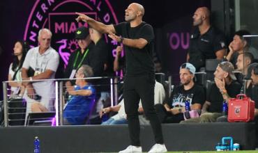 El entusiasmo de Mascherano sobre la chance de que Inter Miami juegue la Copa Libertadores con Messi