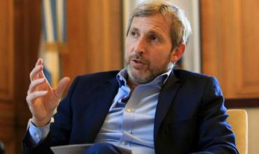 Rogelio Frigerio denunció que hallaron micrófonos y cámaras ocultas en su despacho