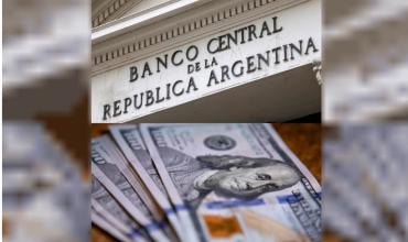 El Banco Central (BCRA) flexibilizó el cepo cambiario para empresas