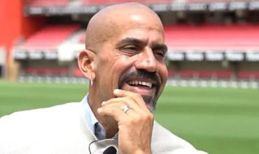 Estudiantes celebra: Verón reasume plenamente la presidencia por una medida cautelar