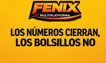 EDITORIAL FENIX/ECONOMÍA: NÚMEROS EN ORDEN, BOLSILLOS EN ALERTA