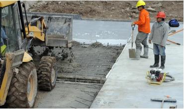 Una encuesta revela el duro 2025 que atravesó el sector de la construcción