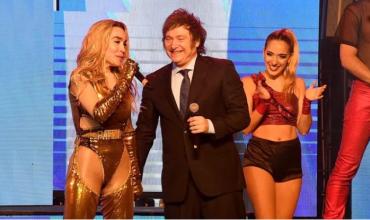 Fátima Flórez anunció la presencia de Javier Milei en una función especial en Mar del Plata