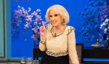 Estos son los invitados de Mirtha Legrand hoy sábado 24 de enero