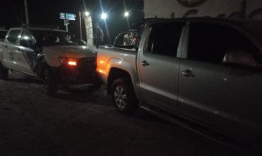 Alcoholemia positiva y dos mujeres detenidas tras un incidente frente a un boliche