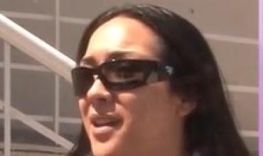 La reacción de Evelyn Botto al reencuentro de Fede Bal y Laurita Fernández: “Tengo que aprender a convivir con esto”