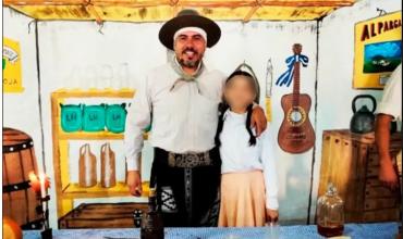 Quién era el intendente pampeano que murió en la ruta tras chocar contra una parte que se desprendió de un camión grúa