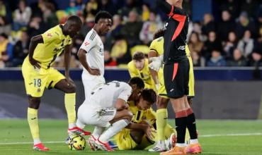 Alerta de Selección: el campeón del mundo que se lesionó y preocupa de cara al Mundial 2026