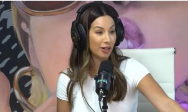 Estefanía Berardi sufrió un intento de robo en Mar del Plata y reveló detalles: "Un desastre"