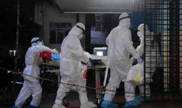 Alerta en India: confirman cinco casos del letal virus Nipah cerca de Calcuta