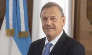 Renunció el titular del RENAPER y el Gobierno oficializó además las salidas de otros tres funcionarios