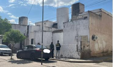 Operativo federal: detienen a un hombre que se hacía pasar por Policía Federal