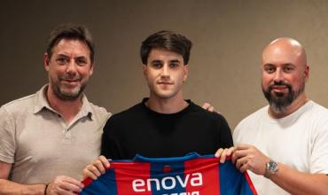 Tras levantar las inhibiciones en la FIFA, San Lorenzo anuncio los primeros refuerzos para la temporada 2026