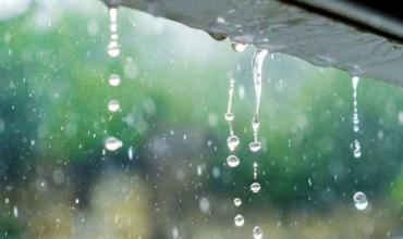 Mario Navarro, director del Observatorio Meteorológico de Salsipuedes: “La lluvia y las tormentas continuarán hasta el fin de semana”