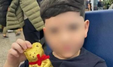 Confirmaron la inhabilitación de los dos conductores del caso Bastian, el nene accidentado en Pinamar