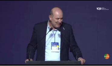 El Gobierno aseguró que avanzará con la "motosierra" sobre las provincias si gana en 2027