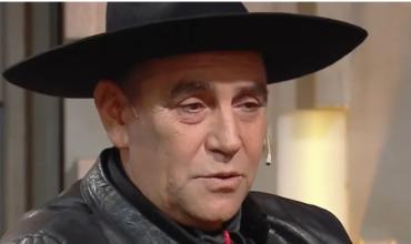 El Chaqueño Palavecino habló luego de ser expulsado de la Asociación Federal de Raíces Criollas: su palabra