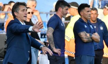 Sin saludo y con tensión: las declaraciones de Guillermo Barros Schelotto y Tevez tras ignorarse en la cancha