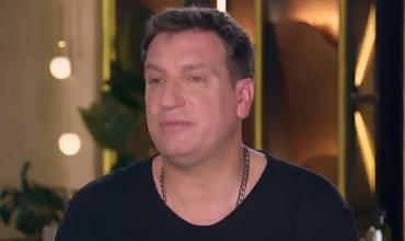 Maxi López apostó a un retoque estético que le cambió la cara y recibió críticas lapidarias: “¿Qué se hizo?"