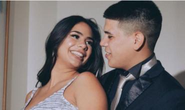 La declaración de amor que Thiago Medina le dedicó a Daniela Celis y sorprendió a todos: “La única”