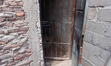  Detienen a un hombre cuando intentaba robar en un depósito del barrio Santa Rita