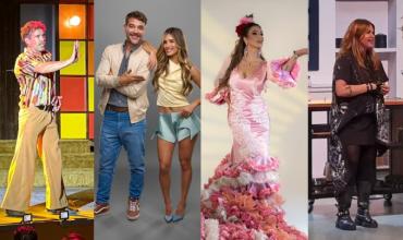 Se viene la gran fiesta del teatro en Córdoba: quiénes son los nominados a los Premios Carlos 2026