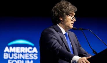 Milei volvió a atacar a Paolo Rocca: ahora lo acusó de conspirar contra el gobierno antes de las legislativas