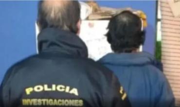 Detuvieron a un hombre acusado de abusar de una nena de 11 años: la víctima podría estar embarazada