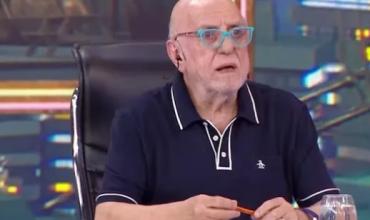 El magro descargo de Horacio Pagani tras sus escandalosos dichos sobre las mujeres en el fútbol