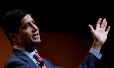 Donald Trump nominó a Kevin Warsh como nuevo presidente de la Reserva Federal de Estados Unidos