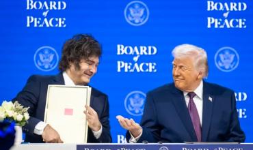 Argentina podría recibir deportados de Donald Trump en Estados Unidos, según The New York Times