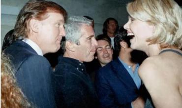 Estados Unidos filtró miles de imágenes inéditas del caso Jeffrey Epstein y hay revuelo