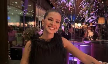 Así vive la China Suárez en Turquía: vida fit, lujosas meriendas y paseos con sus hijos