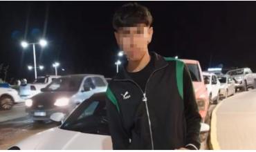 “Me mintieron”: giro en la brutal golpiza a un adolescente en Pinamar, su amigo confesó y está detenido