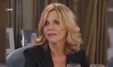 “Es un acto de amor enorme”: Marcela Morelo habló sobre la adopción de sus hijos