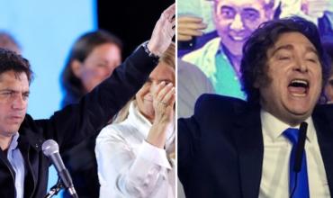 Nueva encuesta electoral para 2027: 23% de ventaja arriba y fuertes diferencias entre hombres y mujeres