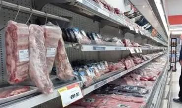 La inflación de enero seguiría por encima del 2% por el empuje de los alimentos