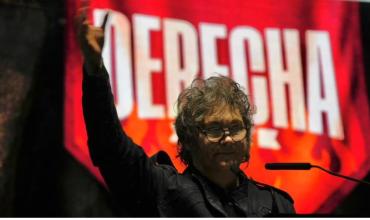 Milei retoma la agenda con la que inauguró la gestión y encara el año de su revancha política