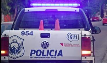 Investigan un hurto de teléfono celular en el barrio Saviore