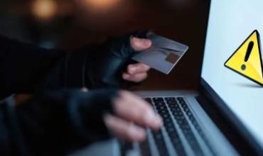 Investigan una supuesta estafa con tarjeta de débito