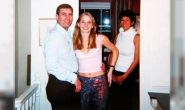 Nueva acusación contra el expríncipe Andrés: otra mujer asegura que Epstein la envió a su casa para tener sexo
