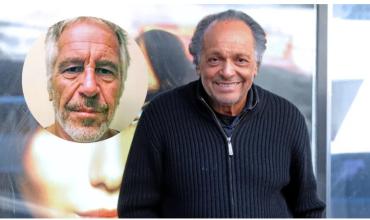 Por qué Roberto Giordano aparece en los nuevos documentos de Jeffrey Epstein