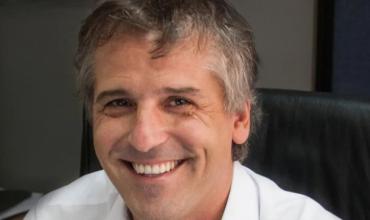 Tras la abrupta salida de Marco Lavagna, Luis Caputo confirmó a Pedro Lines como nuevo director del Indec