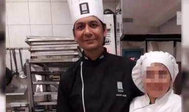 Condenaron a prisión perpetua al panadero que asesinó a su compañero con grasa hirviendo